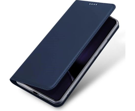 Case Dux Ducis Skin Pro Xiaomi Poco X7 Pro dark blue