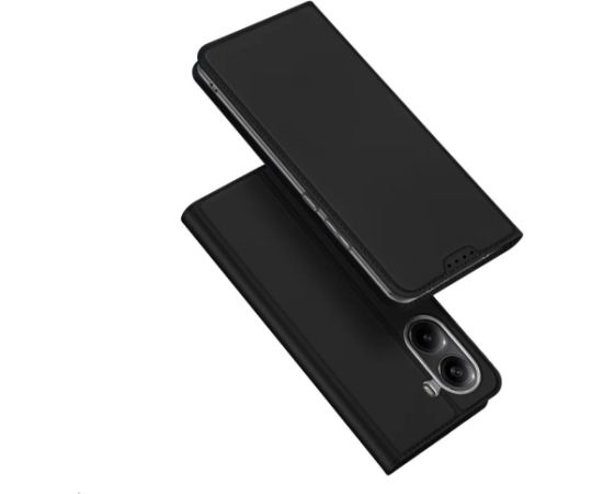Чехол Dux Ducis Skin Pro Xiaomi Poco X7 Pro черный