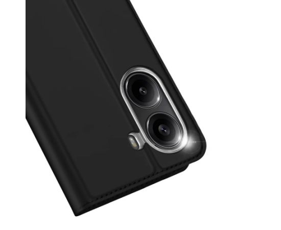 Чехол Dux Ducis Skin Pro Xiaomi Poco X7 Pro черный