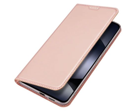 Case Dux Ducis Skin Pro Xiaomi Redmi Note 14 4G rose-gold