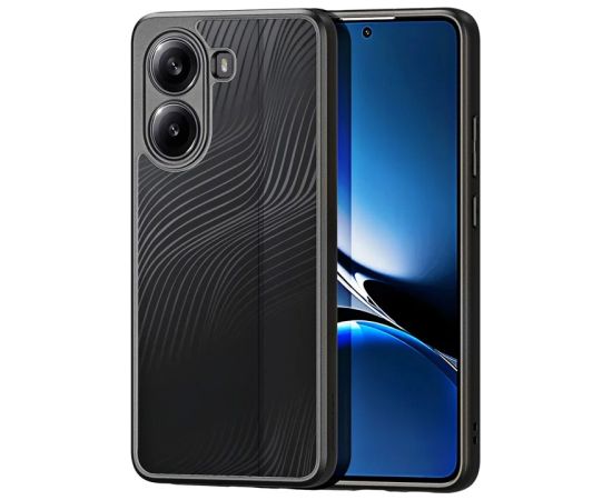 Чехол Dux Ducis Aimo Xiaomi Poco X7 Pro
