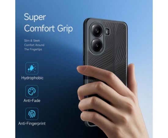 Чехол Dux Ducis Aimo Xiaomi Poco X7 Pro