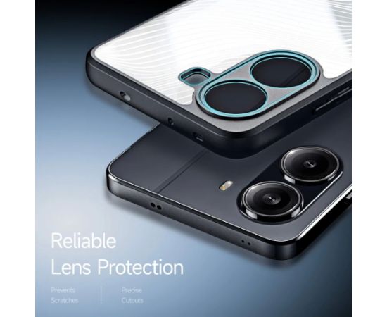 Чехол Dux Ducis Aimo Xiaomi Poco X7 Pro