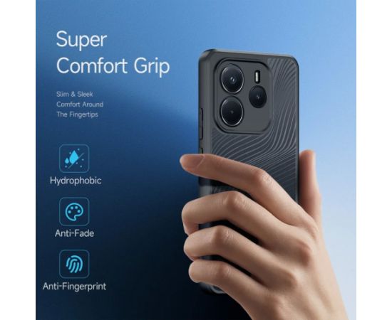 Case Dux Ducis Aimo Xiaomi Redmi Note 14 4G