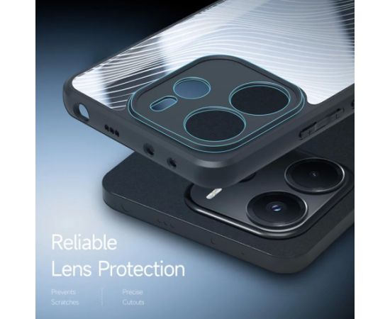Case Dux Ducis Aimo Xiaomi Redmi Note 14 4G