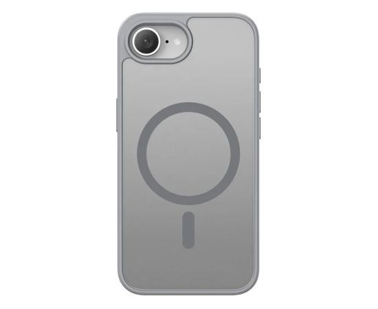 Case Dux Ducis Yind Apple iPhone 16e grey