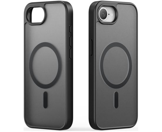 Case Dux Ducis Yind Apple iPhone 16e black