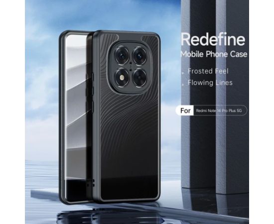 Case Dux Ducis Aimo Xiaomi Redmi Note 14 Pro Plus 5G