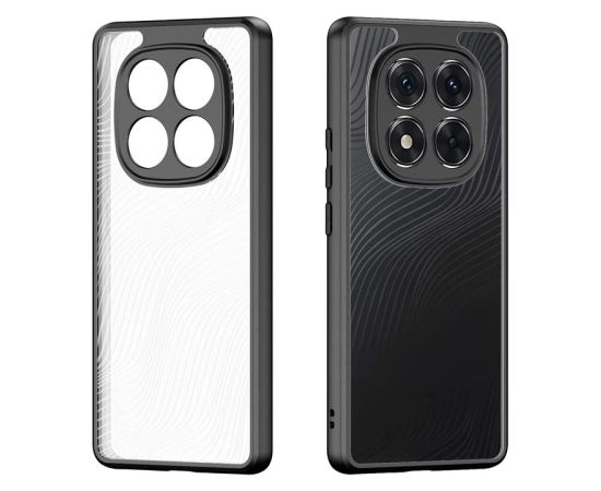Чехол Dux Ducis Aimo Xiaomi Redmi Note 14 Pro 5G/Poco X7
