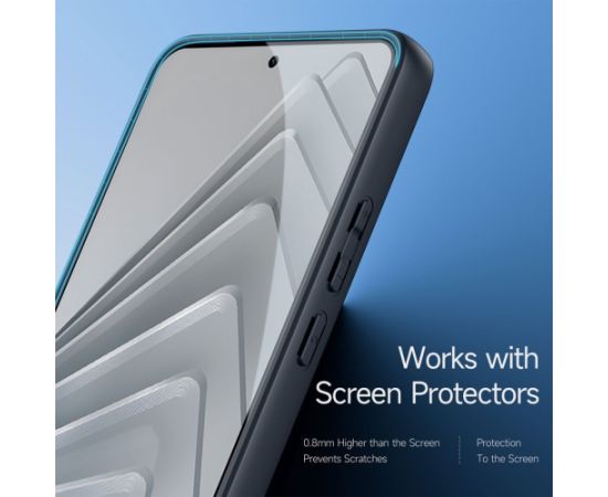 Чехол Dux Ducis Aimo Xiaomi Redmi Note 14 5G