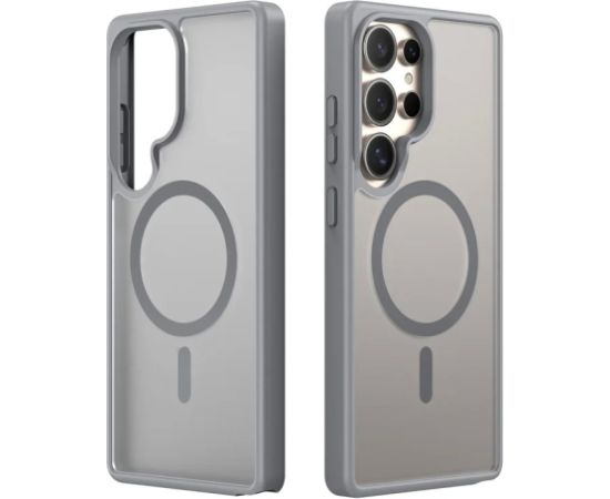 Case Dux Ducis Yind for Samsung S938 S25 Ultra grey