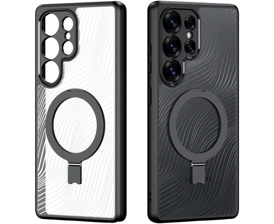 Чехол Dux Ducis Aimo Mag Samsung S938 S25 Ultra