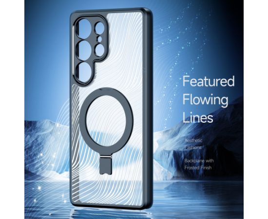 Чехол Dux Ducis Aimo Mag Samsung S938 S25 Ultra