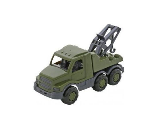 Mašīnīte-evakuators 27 cm Polesie 49056