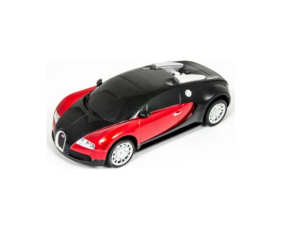 Mašīna ar pulti Bugatti Veyron 19 cm (9420/1)