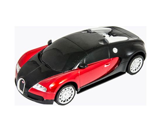 Mašīna ar pulti Bugatti Veyron 19 cm (9420/1)