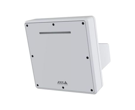 DETECTOR MOTION RADAR/D2210-VE WHITE 02955-001 AXIS