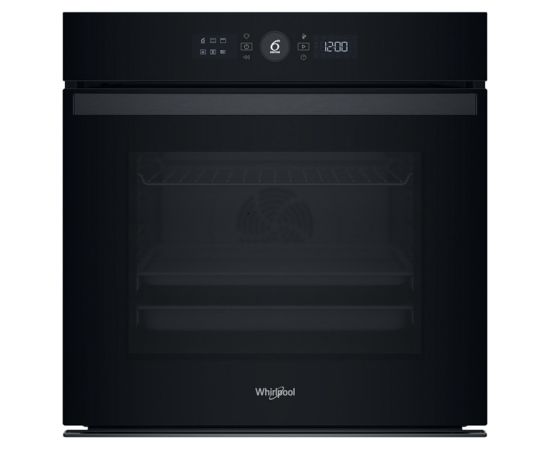 Whirlpool WOI4S8HM2SBA
