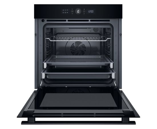 Whirlpool WOI4S8HM2SBA