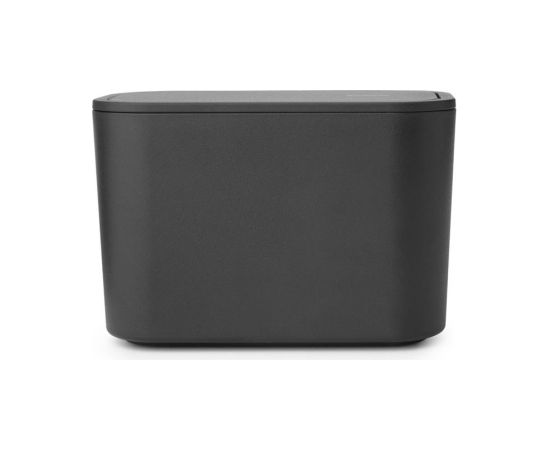 Brabantia atkritumu tvertne MindSet, 150x86 mm, mineral infinite grey