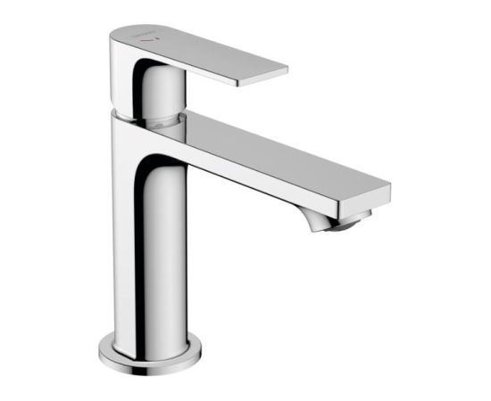 Hansgrohe izlietnes maisītājs Rebris E 110 CoolStart, hroms