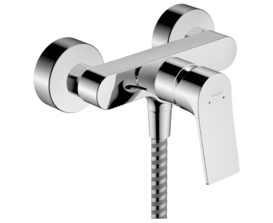 Hansgrohe dušas maisītājs Zebris, hroms