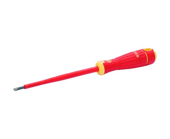 Bahco SB insulated slotted t 4.0X0.8X100