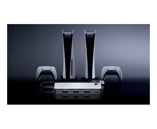 FLASHFIRE USB HUB FOR PS5 AHUB155