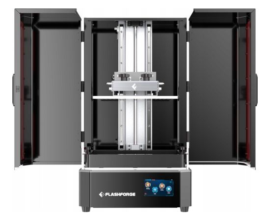Flashforge Foto 13.3 LCD Resin Printer