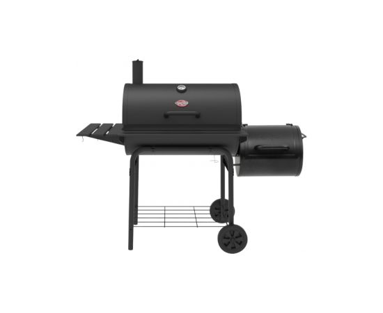 Āra grils Char-Griller Smoking Champ