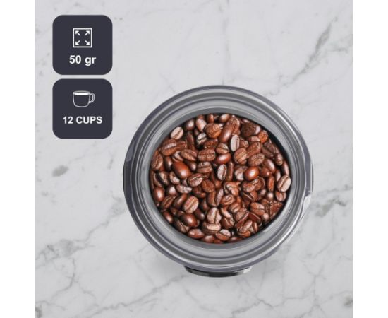 Coffee grinder Black+Decker BXCG152E
