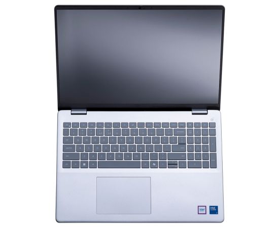 Dell Inspiron 5640 i5-120U 16" FHD+ 32GB DDR5 5200 SSD1TB Intel Iris Xe Graphics FgrPr Cam & Mic WLAN+BT Kb 4 Cell Win11