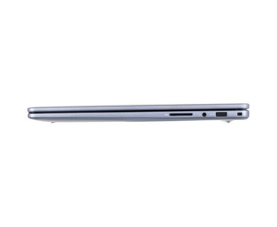 Dell Inspiron 5640 i5-120U 16" FHD+ 32GB DDR5 5200 SSD1TB Intel Iris Xe Graphics FgrPr Cam & Mic WLAN+BT Kb 4 Cell Win11