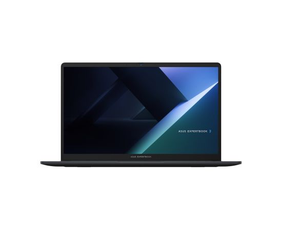 ASUS ExpertBook B1 B1503CVA-S71619X laptop Intel® Core™ i5 i5-1335U 39.6 cm (15.6") Full HD 16 GB DDR5-SDRAM 512 GB SSD Wi-Fi 6E (802.11ax) Windows 11 Pro Black, Grey