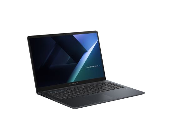 ASUS ExpertBook B1 B1503CVA-S71619X laptop Intel® Core™ i5 i5-1335U 39.6 cm (15.6") Full HD 16 GB DDR5-SDRAM 512 GB SSD Wi-Fi 6E (802.11ax) Windows 11 Pro Black, Grey