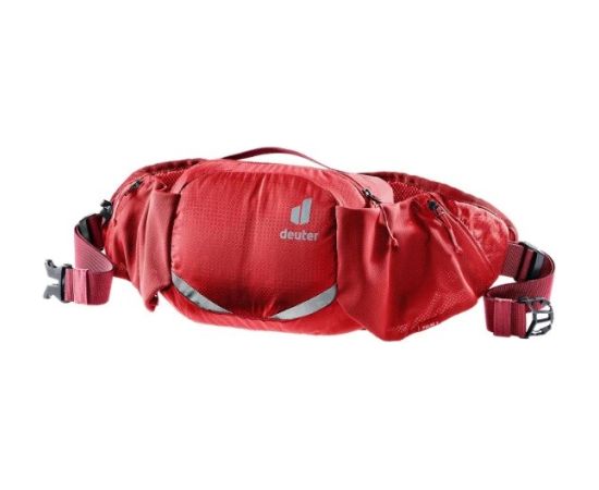 Nerka DEUTER Pulse 3 cherry-masala
