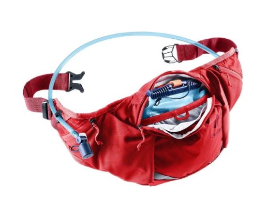 Nerka DEUTER Pulse 3 cherry-masala