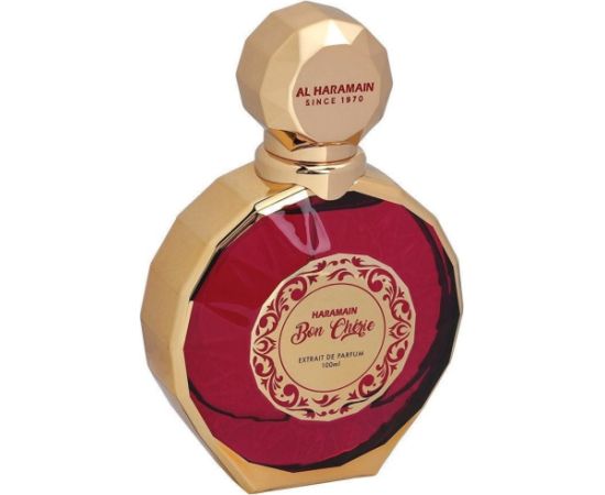 Al Haramain Bon Cherie ekstrakt perfum spray 100ml