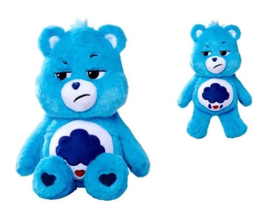 PLUSZAK TROSKLIWE MISIE 35CM GDEREK NIEB SIMBA 1