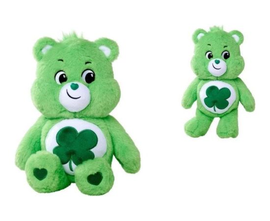 Simba PLUSZAK TROSKLIWE MISIE 35CM SZCZESLIWE SERCE Z