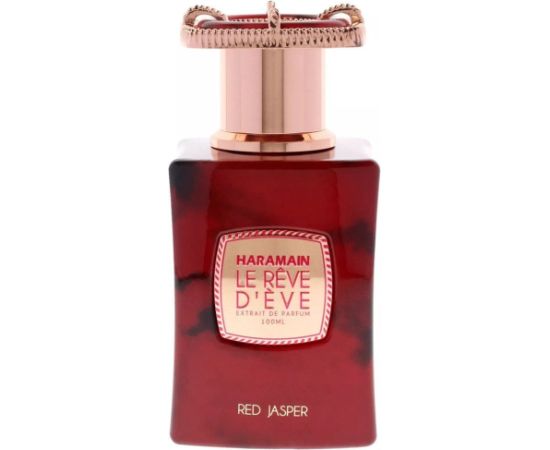 AL HARAMAIN Le Reve D'Eve Red Jasper Extrait de Parfum spray 100ml