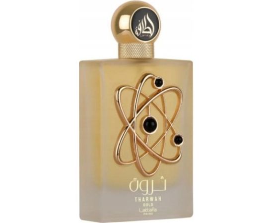 Lattafa Perfumes Tharwah Gold EDP - 100 ml