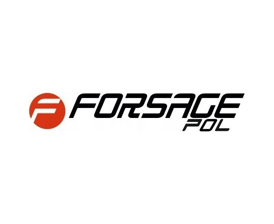 Forsage hidrauliskais domkrats 3t