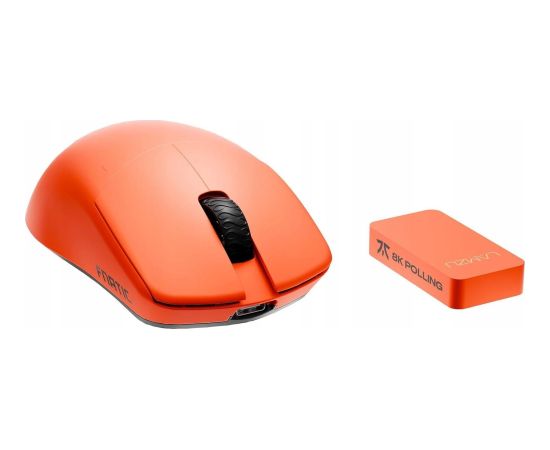 GAMING MOUSE Fnatic Maya 8K  (MS0005-001)