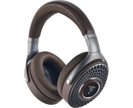 AUSTIŅAS FOCAL HADENYS  HI-FI