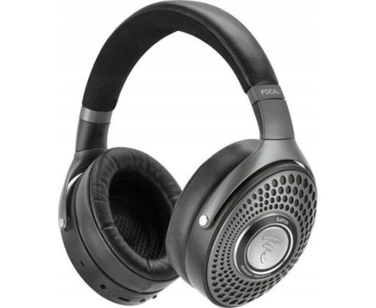 AUSTIŅAS FOCAL Bathys Black - Bluetooth AR ANC