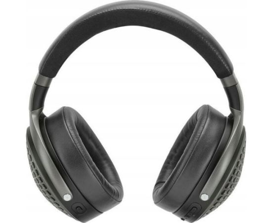 AUSTIŅAS FOCAL Bathys Black - Bluetooth AR ANC