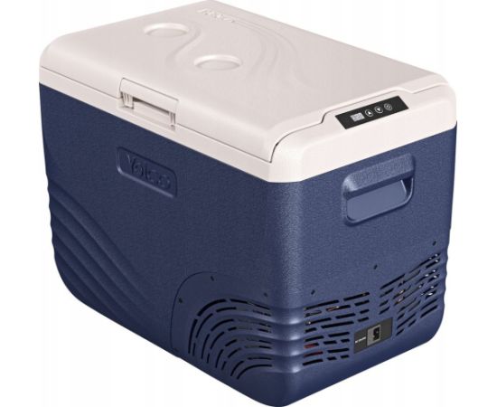 Lodówka turystyczna Yolco NX40 Blue 37 l