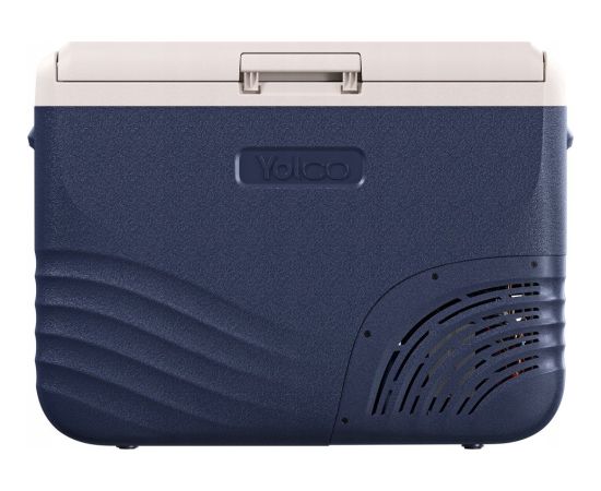 Lodówka turystyczna Yolco NX40 Blue 37 l
