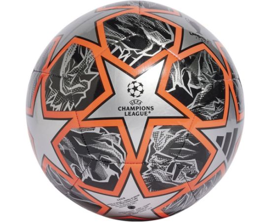 Futbola bumba Football adidas UCL Club IN9331 - 4